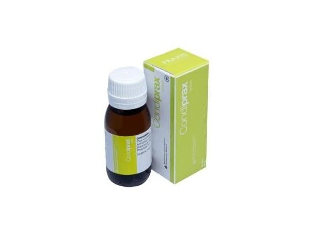 Condiprax 60Ml. - Praxis