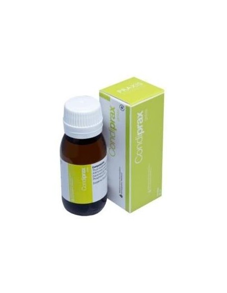 Condiprax 60Ml. - Praxis