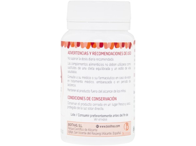 Bioithas Derma 30 Caps