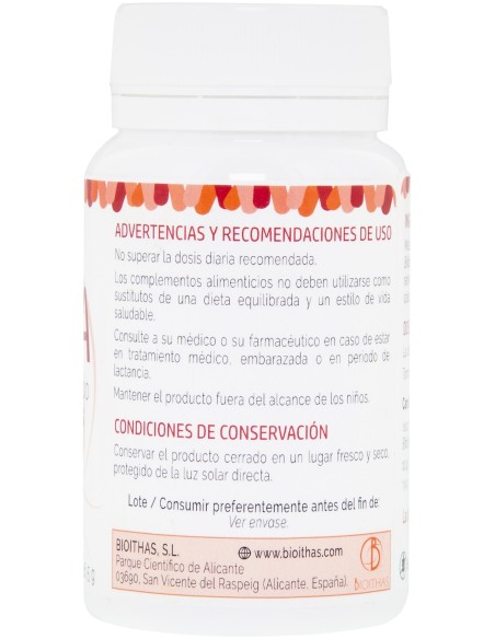 Bioithas Derma 30 Caps