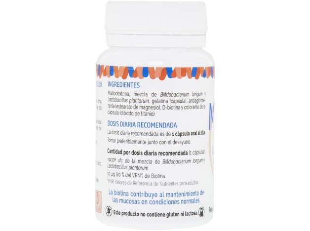 Bioithas Mucosas 30 Caps