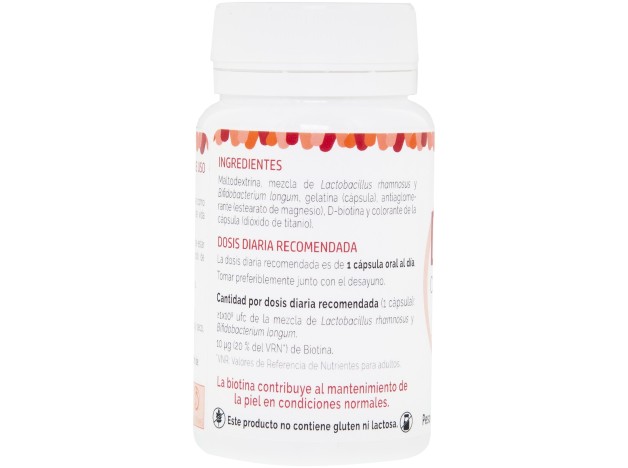 Bioithas Derma 30 Caps