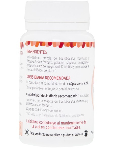 Bioithas Derma 30 Caps