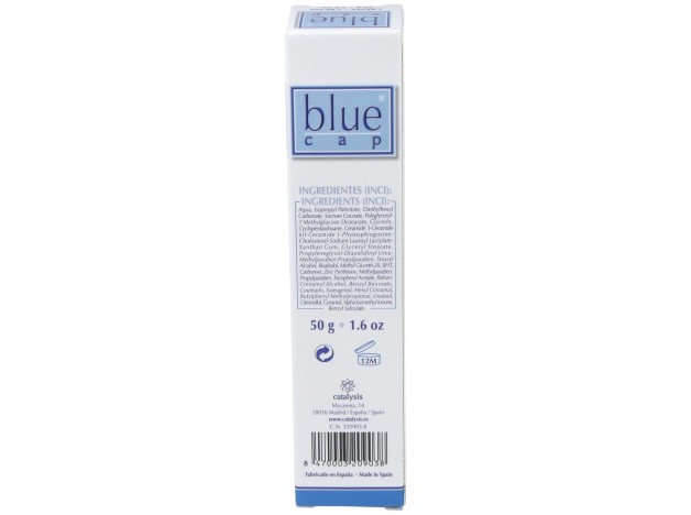 Blue Cap Crema Psoriasis 50G