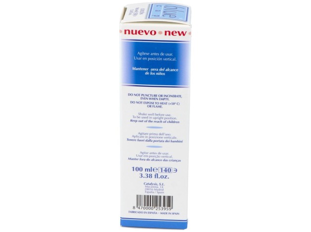 Catalysis Blue Cap Spray, 100 Ml