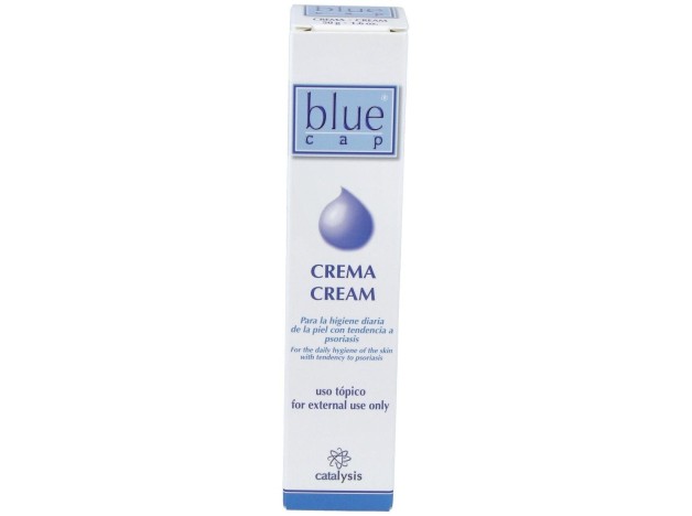 Blue Cap Crema Psoriasis 50G