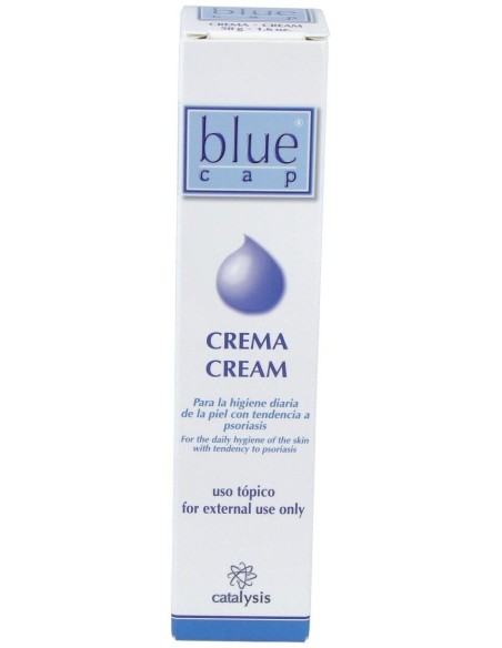 Blue Cap Crema Psoriasis 50G