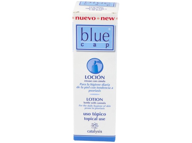 Catalysis Blue Cap Spray, 100 Ml