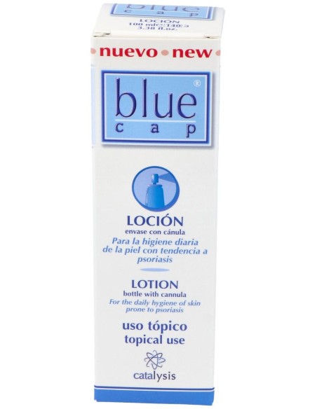 Catalysis Blue Cap Spray, 100 Ml