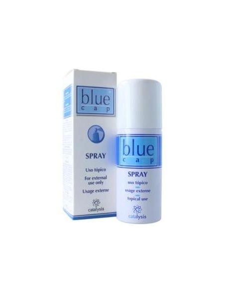 Catalysis Blue Cap Spray, 100 Ml