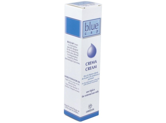 Blue Cap Crema Psoriasis 50G