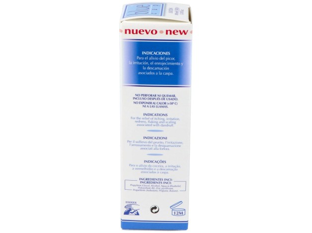 Catalysis Blue Cap Spray, 100 Ml