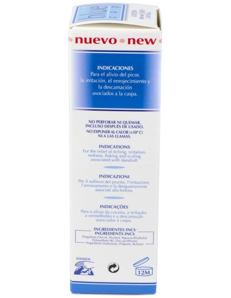 Catalysis Blue Cap Spray, 100 Ml