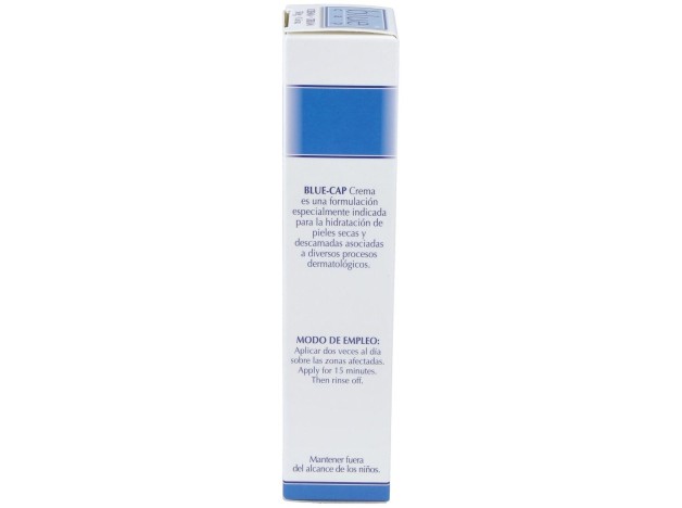 Blue Cap Crema Psoriasis 50G