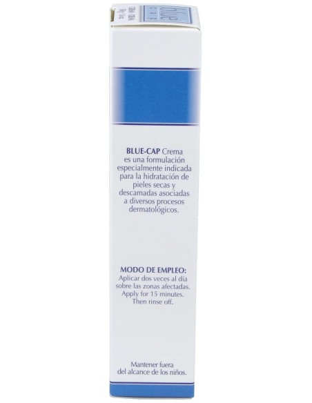Blue Cap Crema Psoriasis 50G
