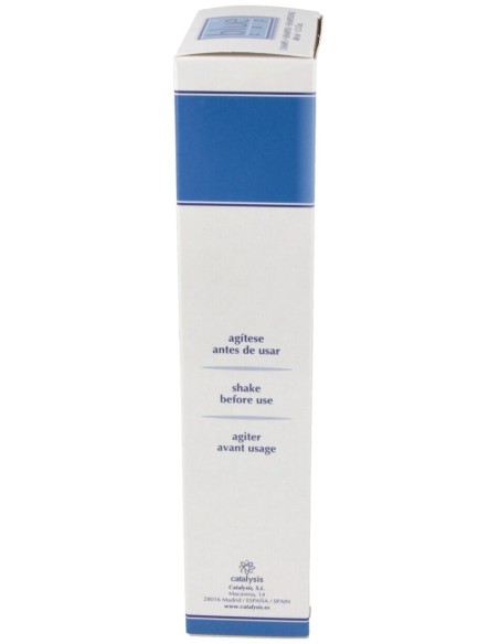 Blue Cap Champú Anticaspa 400Ml