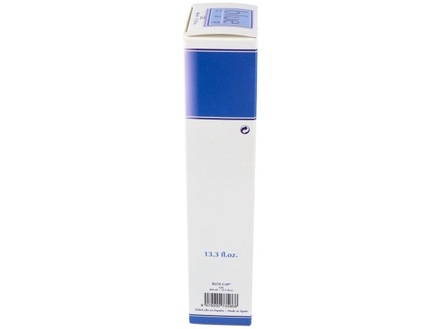 Blue Cap Gel Baño 400Ml