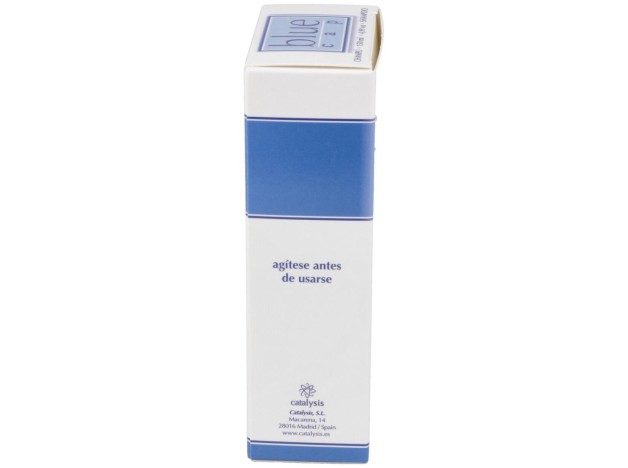 Blue Cap Champú Para Caspa Y Seborrea 150Ml