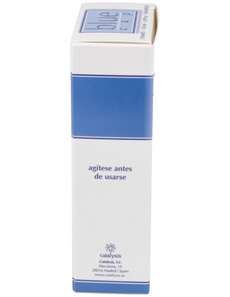 Blue Cap Champú Para Caspa Y Seborrea 150Ml