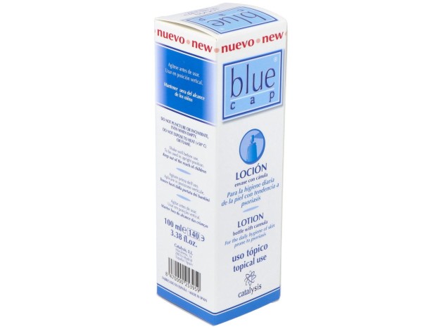 Catalysis Blue Cap Spray, 100 Ml