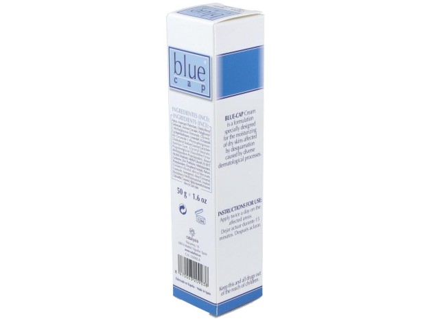 Blue Cap Crema Psoriasis 50G