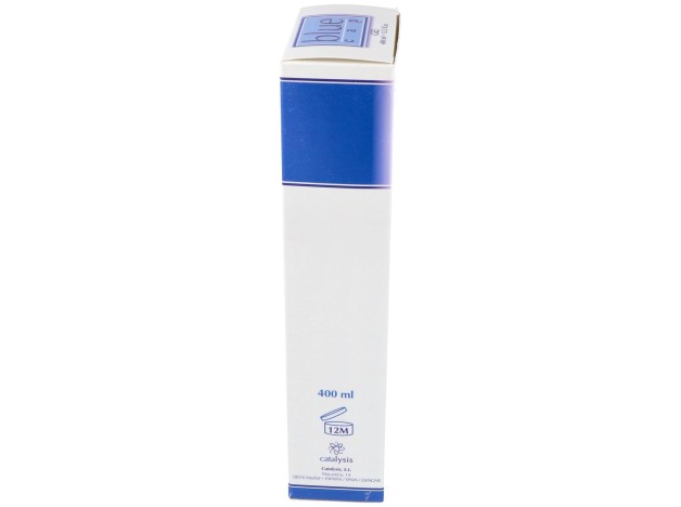 Blue Cap Gel Baño 400Ml