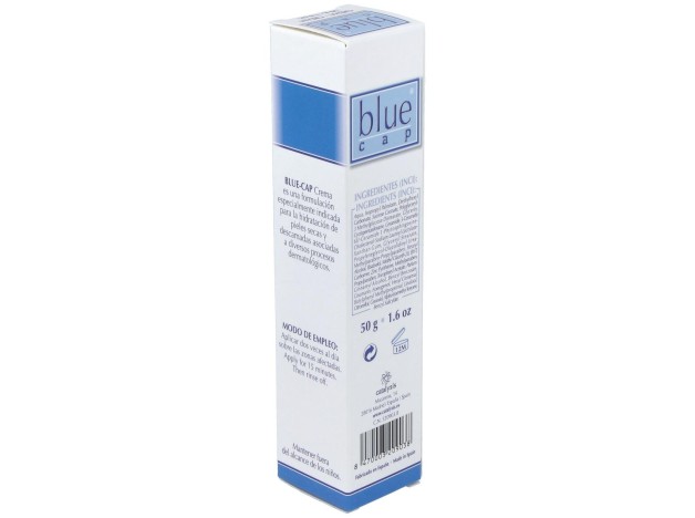 Blue Cap Crema Psoriasis 50G