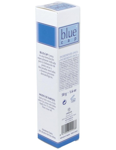 Blue Cap Crema Psoriasis 50G