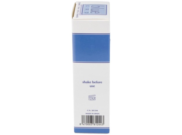 Blue Cap Champú Para Caspa Y Seborrea 150Ml