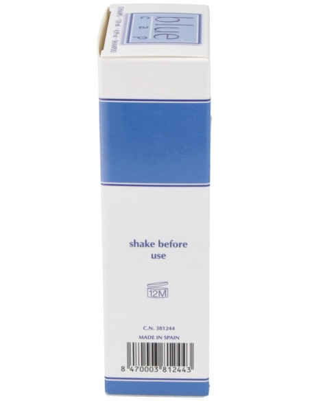 Blue Cap Champú Para Caspa Y Seborrea 150Ml