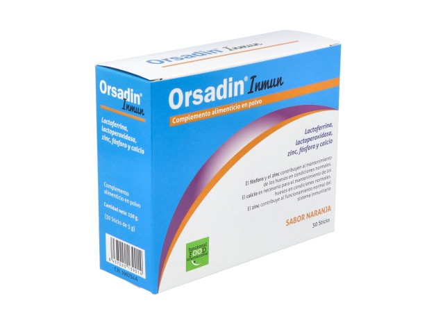 Orsadin Inmun 30Sticks
