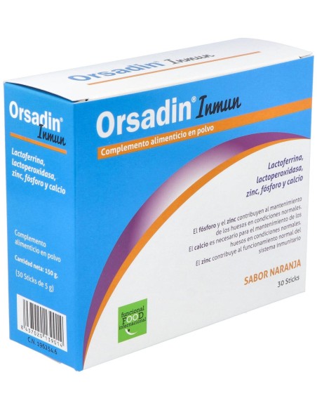 Orsadin Inmun 30Sticks