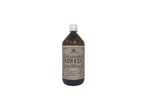 Adrasil Forte Silicio-Colageno-Harpago 1Lt.