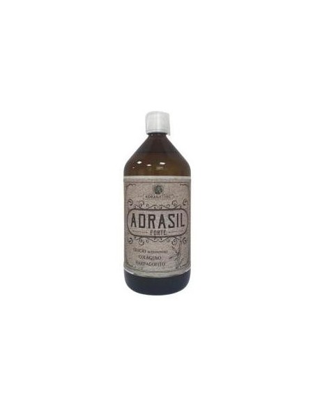 Adrasil Forte Silicio-Colageno-Harpago 1Lt.
