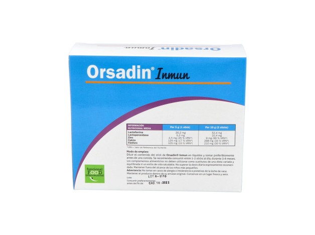 Orsadin Inmun 30Sticks