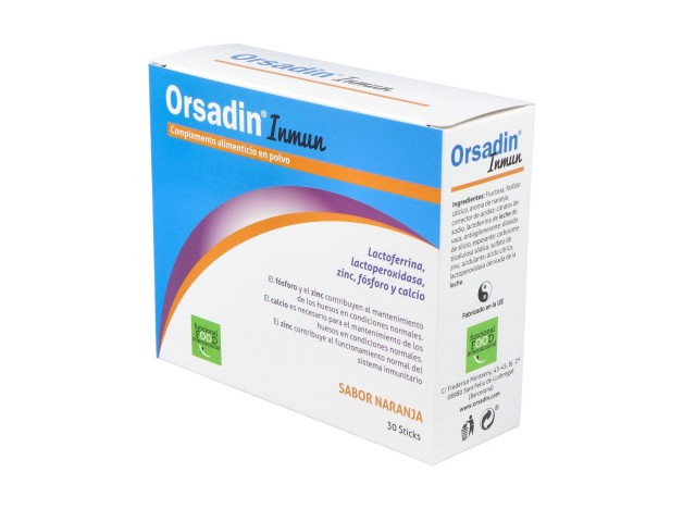 Orsadin Inmun 30Sticks