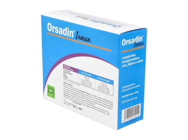 Orsadin Inmun 30Sticks
