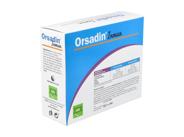 Orsadin Inmun 30Sticks