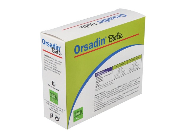 Orsadin Biotic 30Sticks