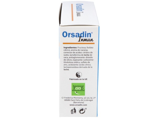 Orsadin Inmun 30Sticks