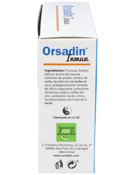 Orsadin Inmun 30Sticks