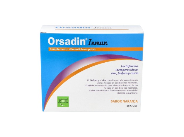 Orsadin Inmun 30Sticks