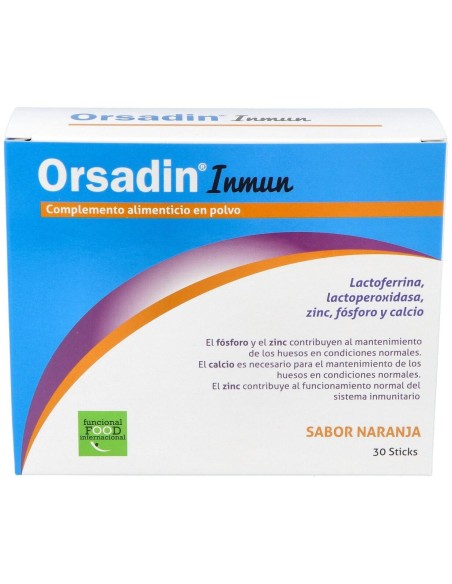 Orsadin Inmun 30Sticks