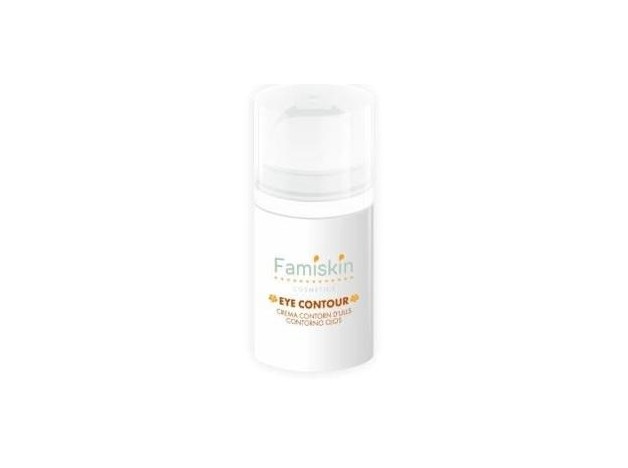 Crema Contorno De Ojos Dia-Noche 15Ml.