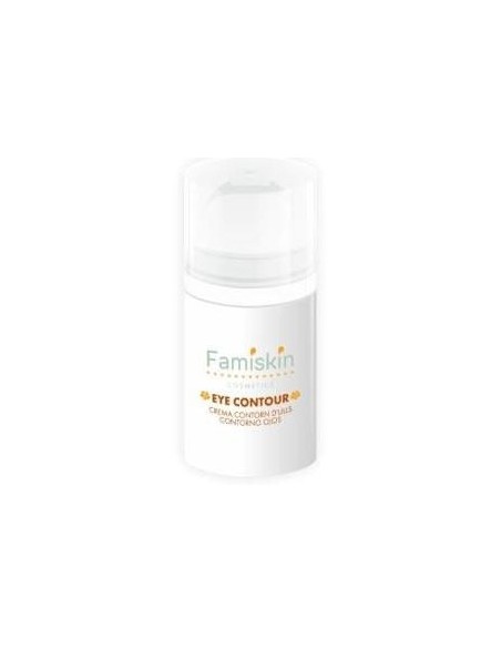 Crema Contorno De Ojos Dia-Noche 15Ml.