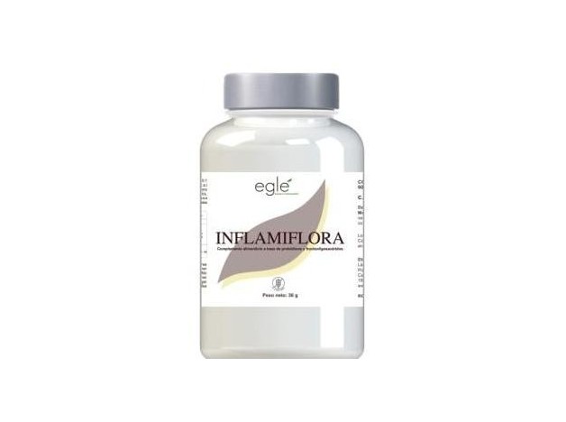 Inflamiflora 60Cap.