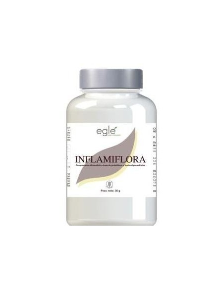Inflamiflora 60Cap.
