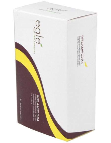 Inflamiflora 60Cap.