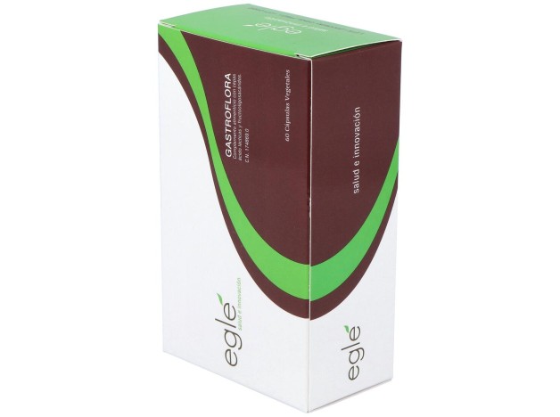 Gastroflora 60Cap.