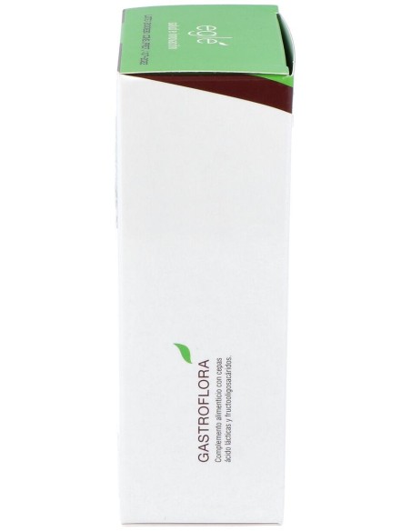 Gastroflora 60Cap.